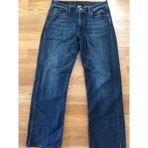 Lucky Brand Men’s Jeans
